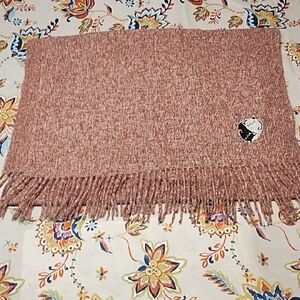 Attic Salt Scarf